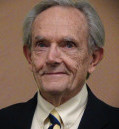 Ernest Bruss, Faith Representative