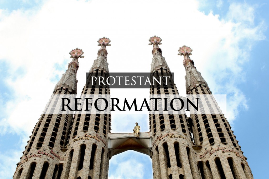 Protestant Christian