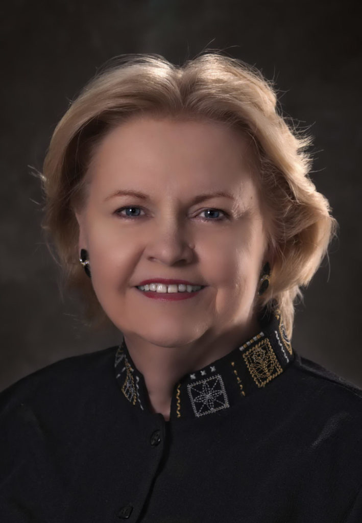 Dr. Honora Norton, Golden Rule Partner