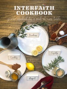 What? An Interfaith Cookbook?  Check it out…